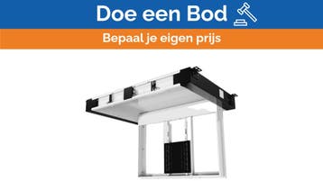Bieden: Future Automation CHR6-MO marine outdoor ceiling TV, Ophalen of Verzenden, Nieuw