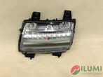 JEEP WRANGLER JL LED DRL LINKS 55112885AD, Auto-onderdelen, Verlichting, Verzenden, Gebruikt, Jeep