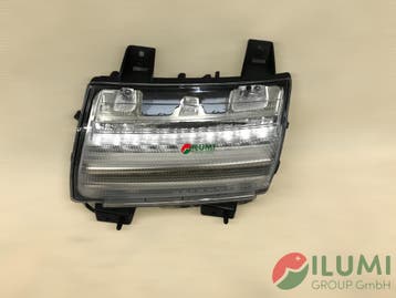 JEEP WRANGLER JL LED DRL LINKS 55112885AD, Verzenden, Gebruikt, Jeep