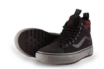 Vans Hoge sneakers in maat 40½ Overig, Overige kleuren, Verzenden, Vans, Sneakers of Gympen