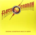 lp nieuw - Queen - Flash Gordon (Original Soundtrack Music), Verzenden, Zo goed als nieuw