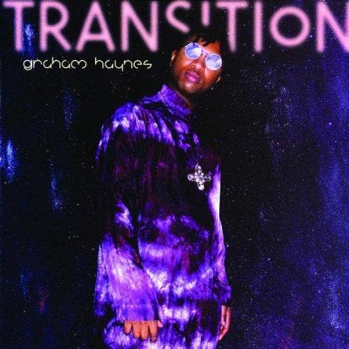 cd - Graham Haynes - Transition, Cd's en Dvd's, Cd's | Overige Cd's, Zo goed als nieuw, Verzenden