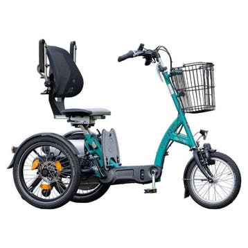 scootmobielfiets van Raam Easy Go, Ophalen of Verzenden, Nieuw