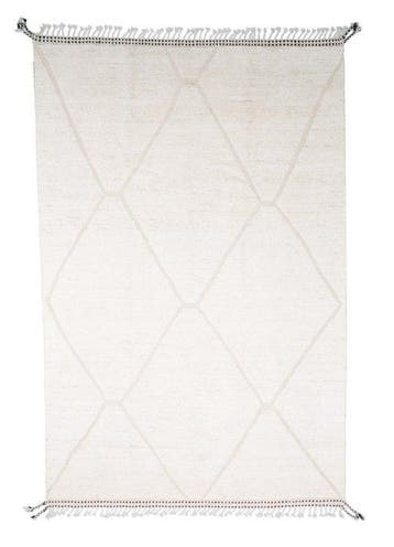 Berber - Nieuw - Vloerkleed - 352 cm - 232 cm, Huis en Inrichting, Nieuw