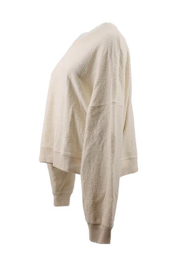 Goosecraft Trui in maat L Wit, Goosecraft, Verzenden, Zo goed als nieuw, Wit