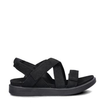 Ecco Soft 60 sandalen voor dames in het Zwart, Kleding | Dames, Schoenen, Ecco, Verzenden, Zwart, Nieuw