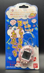 Bandai - Speelgoed Angel Gotch - 1990-2000, Nieuw