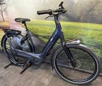Electrische fiets dames Gazelle Avignon C8 | 625Wh | 57CM, Fietsen en Brommers, Elektrische fietsen, Ophalen of Verzenden, Zo goed als nieuw