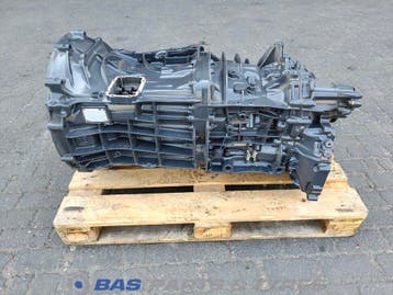 DAF 16S2331 TD Versnellingsbak 1855377R, Ophalen, Gereviseerd, Overige merken, Transmissie en Toebehoren