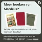 Alle verhalen van 1001 nacht - deel 13 / Alle verhalen van, Boeken, Verzenden, Gelezen, Mardrus