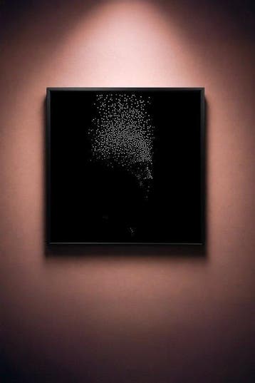 Tijs Dragtsma (1992) - Dissolving Upward