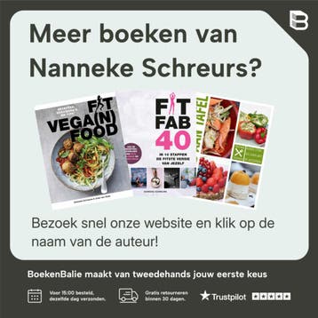 Intermittent fasting - Nanneke Schreurs 9789021574264, Verzenden, Gelezen, Nanneke Schreurs