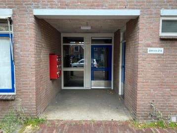 Te huur: Appartement Langegracht in Leiden, Leiden, Appartement, Zuid-Holland