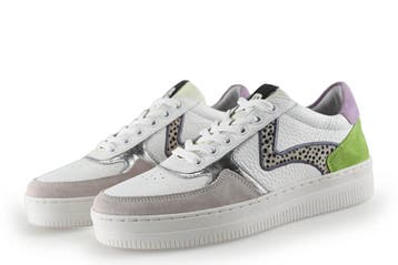 Maruti Sneakers in maat 38 Wit, Kleding | Dames, Schoenen, Verzenden, Wit, Maruti, Sneakers of Gympen
