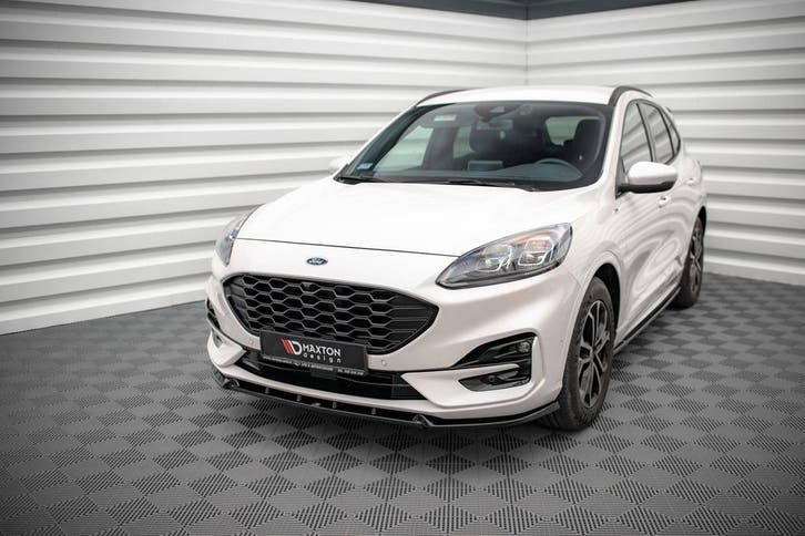 Front Splitter Ford Kuga ST-Line Mk3, Auto diversen, Tuning en Styling, Verzenden