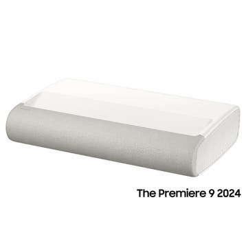 Samsung SP-LPU9DSAX 130 inch 4K Smart TV, Ophalen, Zo goed als nieuw, Samsung, 100 cm of meer