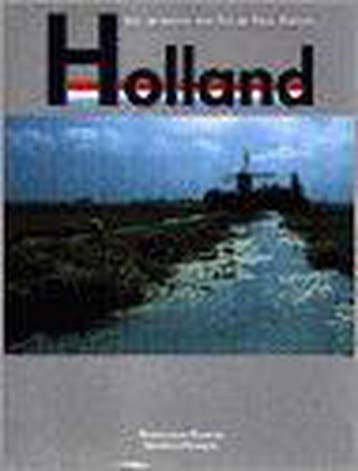 HOLLAND - EEN IMPRESSIE 9789061138273 P.P. Koster, Verzenden, Zo goed als nieuw, P.P. Koster