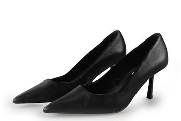 Steve Madden Pumps in maat 38 Zwart, Pumps, Verzenden, Zwart, Steve Madden