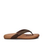 Reef Cushion Melody slippers voor dames in het Bruin, Kleding | Dames, Schoenen, Slippers, Bruin, Verzenden, Nieuw