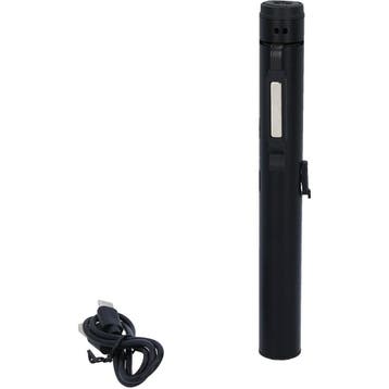KS Tools COB-LED-inspectielamp UV-spot-LED laserpointer, Verzenden, Nieuw