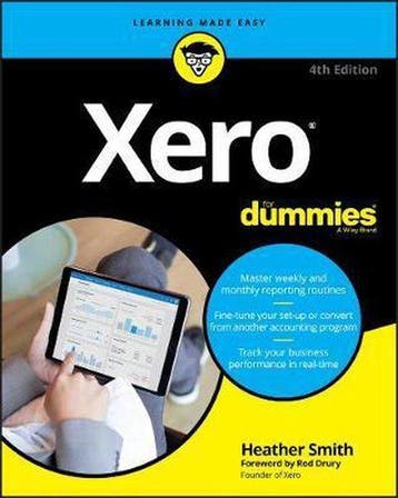 Xero For Dummies - Heather Smith 9780730363989, Verzenden, Gelezen, Heather Smith