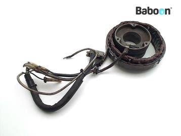 Dynamo Laadspoel Honda CB 750 F 1975-1976 (CB750F), Motoren, Verzenden, Gebruikt