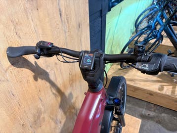 Riese Müller Charger4 GT Vario - 750Wh Accu - 25% korting!, Riese & Müller, Nieuw, Ophalen of Verzenden, 51 tot 55 cm