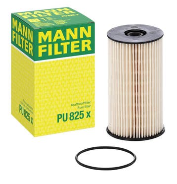 Mann-Filter brandstoffilter (1.9 / 2.0 TDI-dieselmotoren), Ophalen of Verzenden, Nieuw, Seat