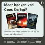De vrouwenjager 9789048809271 Cees Koring, Boeken, Verzenden, Zo goed als nieuw, Cees Koring