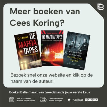 De vrouwenjager 9789048809271 Cees Koring, Verzenden, Gelezen, Cees Koring