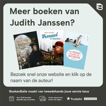 Storm! - Judith Janssen 9789023994190, Boeken, Verzenden, Zo goed als nieuw, Judith Janssen