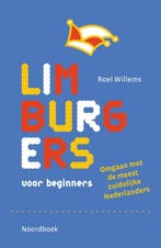 Limburgers voor beginners 9789464711332 Roel Willems, Verzenden, Zo goed als nieuw, Roel Willems