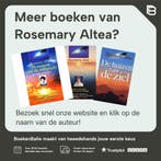 Wegen van de ziel 9789022539903 Rosemary Altea, Boeken, Verzenden, Gelezen, Rosemary Altea
