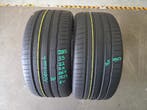 285/35/22 106Y HANKOOK ZOMERBANDEN 6,2MM PROFIEL 2X, Auto-onderdelen, Banden en Velgen, Ophalen, Gebruikt, 285 mm, Overige maten