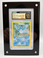 Pokémon Graded card - Articuno - CGC Pristine 10 - Sword &, Hobby en Vrije tijd, Verzamelkaartspellen | Pokémon, Nieuw