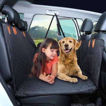 Auto Stoelhoes Hond Waterdicht | 58% Korting | Nieuw, Ophalen of Verzenden, Gebruikt
