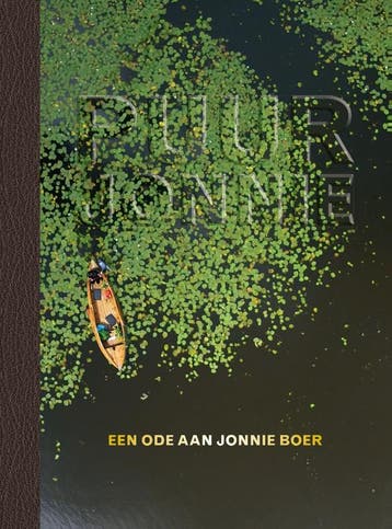 Puur Jonnie | Jonnie Boer-Thérèse Boer-Nelson Tanate | Nieuw, Boeken, Kookboeken, Ophalen of Verzenden, Nieuw, Jonnie Boer-Thérèse Boer-Nelson Tanate