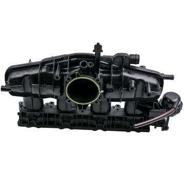 Geschikt voor VW Audi 1.8TSI 2.0TFSI Inlaatspruitstuk 06J..., Verzenden, Nieuw, Audi