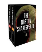 9780393264029 The Norton Shakespeare Stephen Greenblatt, Boeken, Verzenden, Nieuw, Stephen Greenblatt