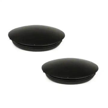 Set Spiegelgat Covers - Vespa GT / GTS / GTV - 125cc ~, Ophalen of Verzenden, Nieuw