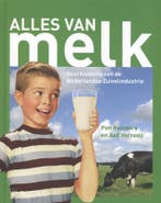 Alles van melk 9789066300897 Aad Vernooij, Verzenden, Zo goed als nieuw, Aad Vernooij