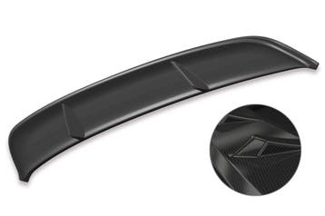 Achterskirt voor VW Golf 6 basis HA246-C, Verzenden, Nieuw