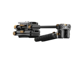 PolarPro Pivot - Schouderstatief - Ultra-lichtgewicht - 6, Verzenden, Zo goed als nieuw