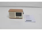 Pure DAB+ Radio Classic Mini - Draagbaar Digitaal - 5 W, Verzenden, Zo goed als nieuw