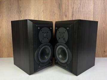 Kenwood - Ls-300G - Matching Pair Luidsprekerset, Nieuw
