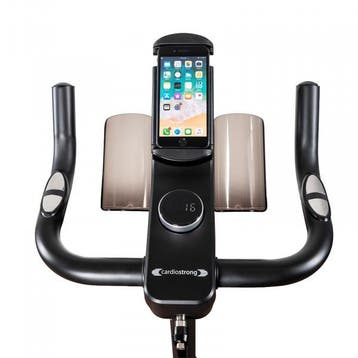 cardiostrong Upright Bike BX40, Verzenden, Nieuw