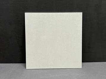 Rak Six Sense - White - Vloertegel - 60x60cm - Mat - 6SIXSEN, Ophalen of Verzenden, Nieuw, Keramiek