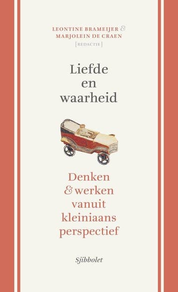 9789491110528 Liefde en waarheid | Tweedehands, Verzenden, Gelezen, Leontine Brameijer