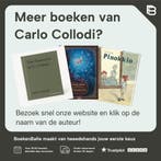 De avonturen van Pinokkio 9789491126109 Carlo Collodi, Verzenden, Gelezen, Carlo Collodi