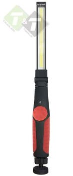 Looplamp Cob oplaadbaar -  looplamp Led cob - Werklamp Höfft, Doe-het-zelf en Verbouw, Bouwverlichting, Ophalen of Verzenden, Nieuw